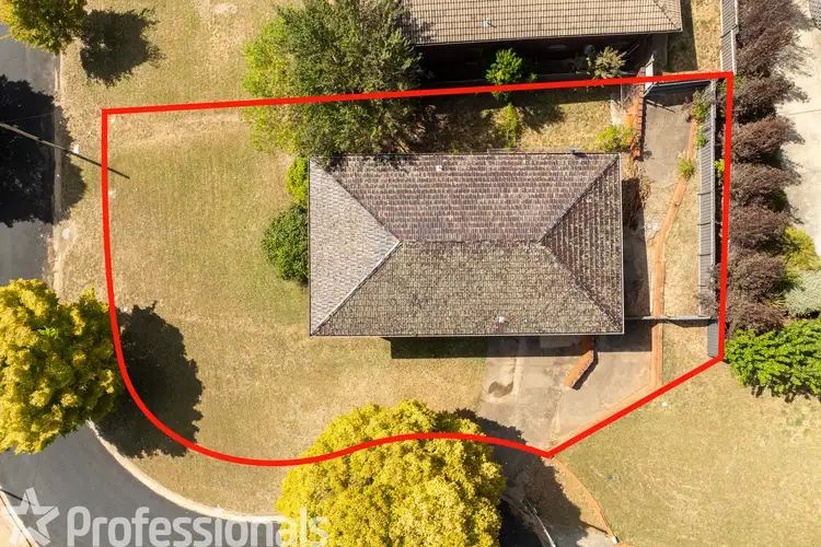 Third view of Homely house listing, 2 Taralye Place, Orange NSW 2800