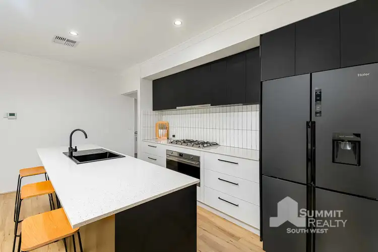 Third view of Homely house listing, 81 Beraking Loop, Dalyellup WA 6230