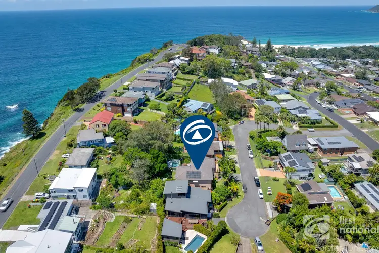 8 Bernhardt Close, Forster NSW 2428
