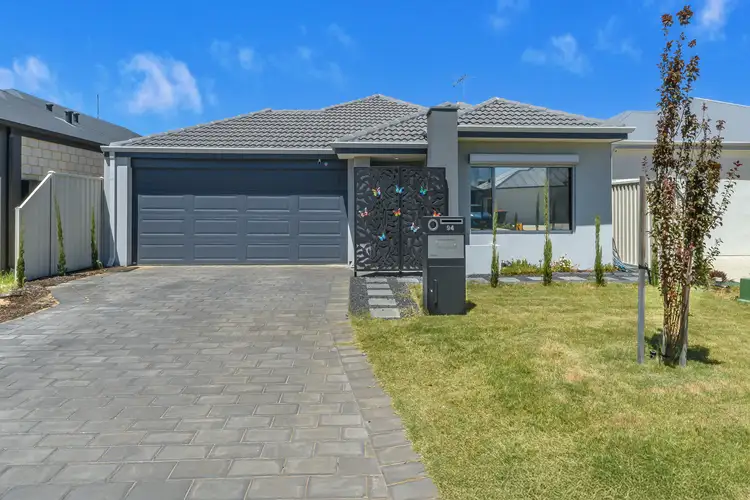 94 Greenpoint Way, Hilbert WA 6112