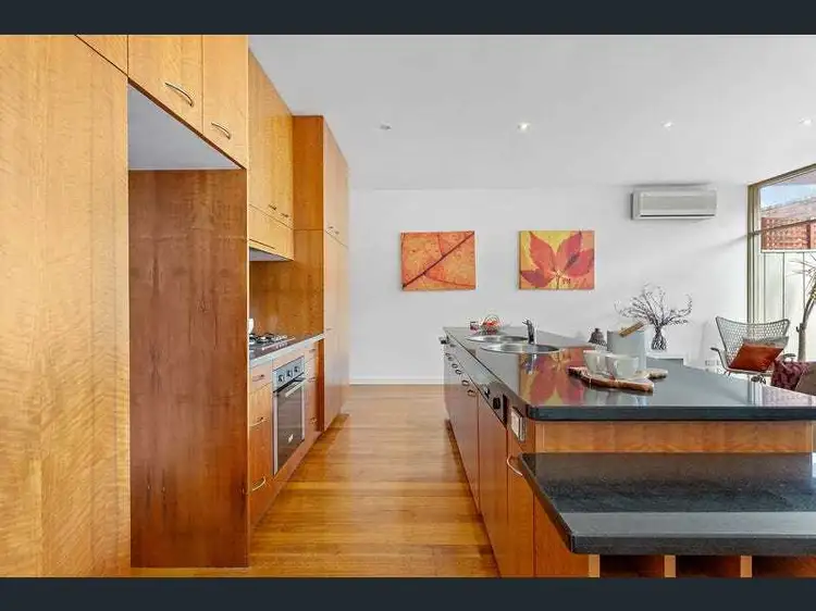 Second view of Homely house listing, 77 Moore Street, South Yarra VIC 3141