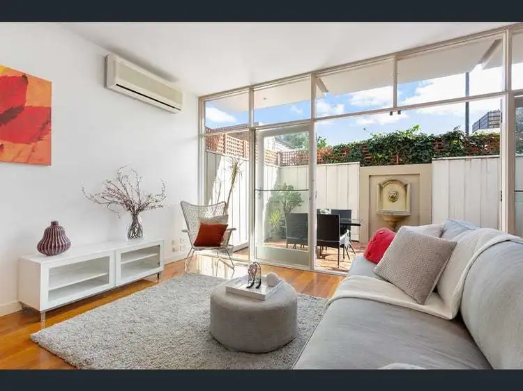Third view of Homely house listing, 77 Moore Street, South Yarra VIC 3141