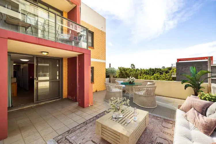 Third view of Homely apartment listing, 28/1-3 Clarence Street, Strathfield NSW 2135