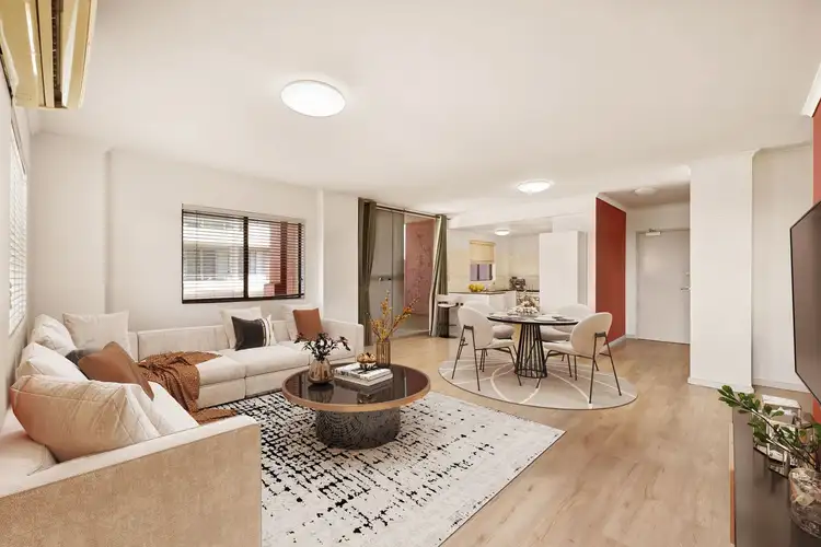 Fourth view of Homely apartment listing, 28/1-3 Clarence Street, Strathfield NSW 2135