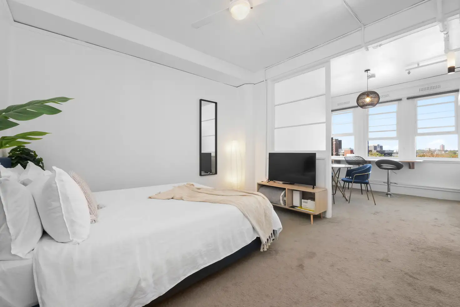 Main view of Homely apartment listing, 508/389-393 Bourke Street, Surry Hills NSW 2010