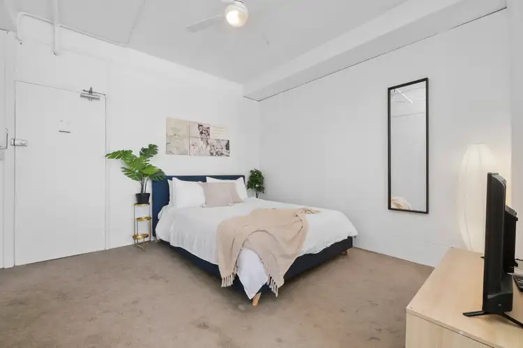 Fifth view of Homely apartment listing, 508/389-393 Bourke Street, Surry Hills NSW 2010