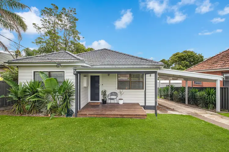 80 E K Avenue, Charlestown NSW 2290