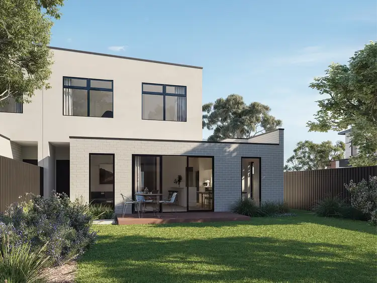 Fourth view of Homely townhouse listing, 22 Drummond Circuit, Springvale South VIC 3172