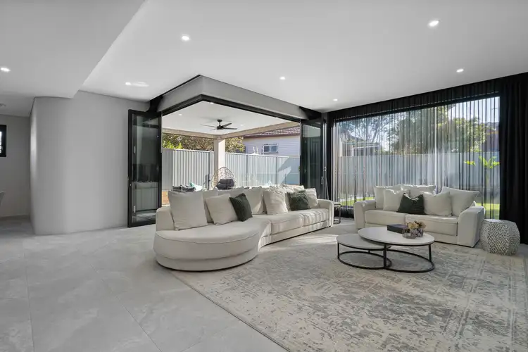 Third view of Homely house listing, 40 Central Road, Beverly Hills NSW 2209