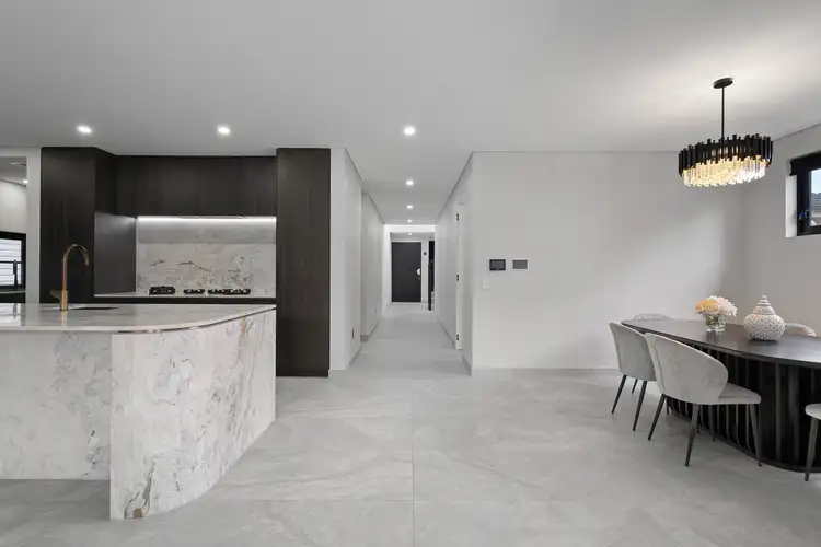 Fifth view of Homely house listing, 40 Central Road, Beverly Hills NSW 2209