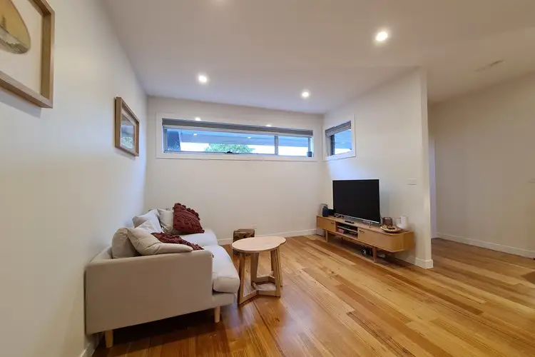 Third view of Homely townhouse listing, 67 Railway Place, Coburg VIC 3058