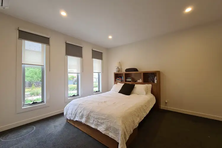 Fourth view of Homely townhouse listing, 67 Railway Place, Coburg VIC 3058
