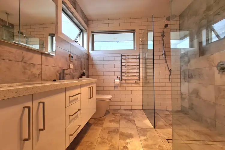 Fifth view of Homely townhouse listing, 67 Railway Place, Coburg VIC 3058