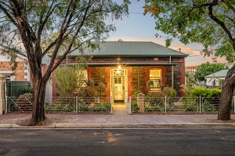 2 Battams Street, Stepney SA 5069