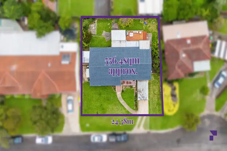 9 Plymouth Avenue, Chester Hill NSW 2162
