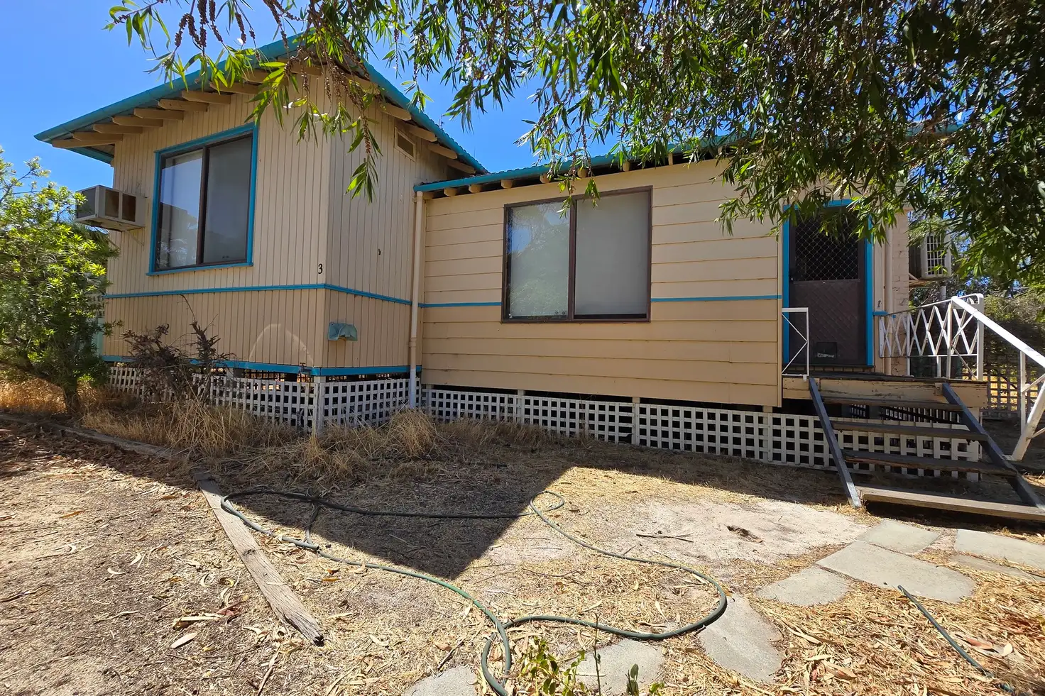 Main view of Homely house listing, 3 Andover Street, Katanning WA 6317