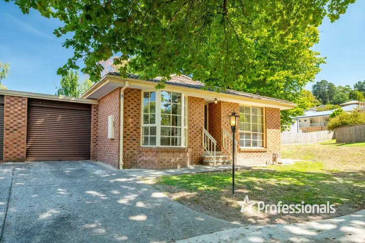 3/20 Hoddle Street, Yarra Junction VIC 3797