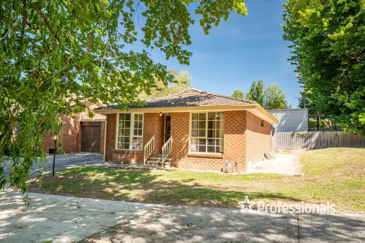 3/20 Hoddle Street, Yarra Junction VIC 3797