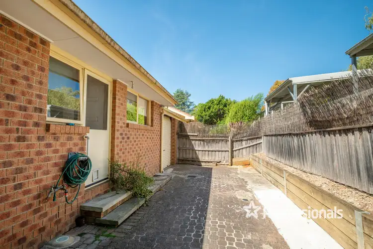Third view of Homely house listing, 3/20 Hoddle Street, Yarra Junction VIC 3797