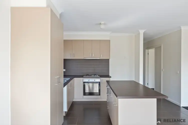 Second view of Homely house listing, 8 Mallow Street, Brookfield VIC 3338