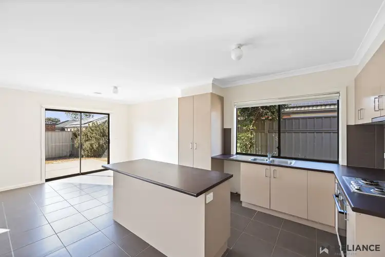 Third view of Homely house listing, 8 Mallow Street, Brookfield VIC 3338