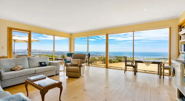 Second view of Homely rural property listing, 42 Old Road, Waitpinga SA 5211
