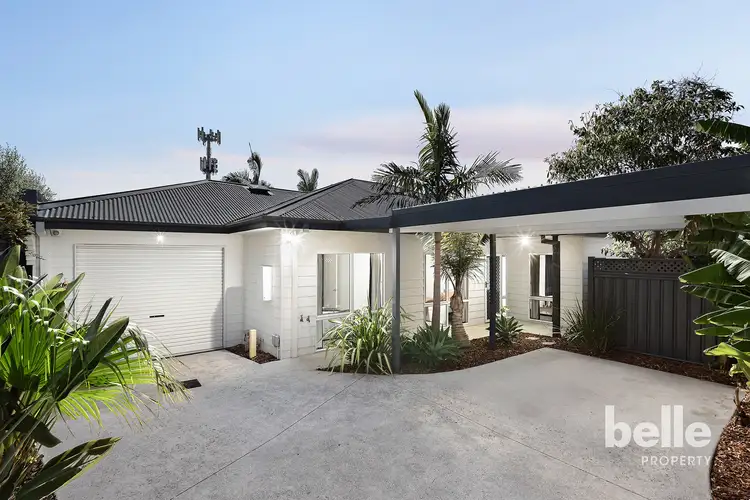 Main view of Homely house listing, 467A Middleborough Road, Box Hill North VIC 3129