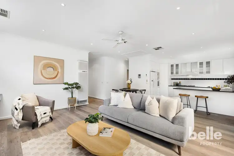 Second view of Homely house listing, 467A Middleborough Road, Box Hill North VIC 3129