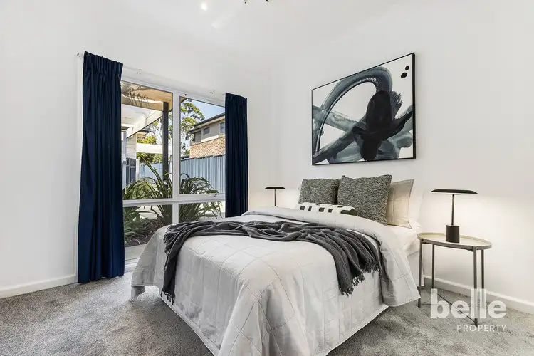 Third view of Homely house listing, 467A Middleborough Road, Box Hill North VIC 3129