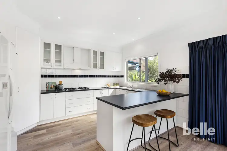 Fourth view of Homely house listing, 467A Middleborough Road, Box Hill North VIC 3129