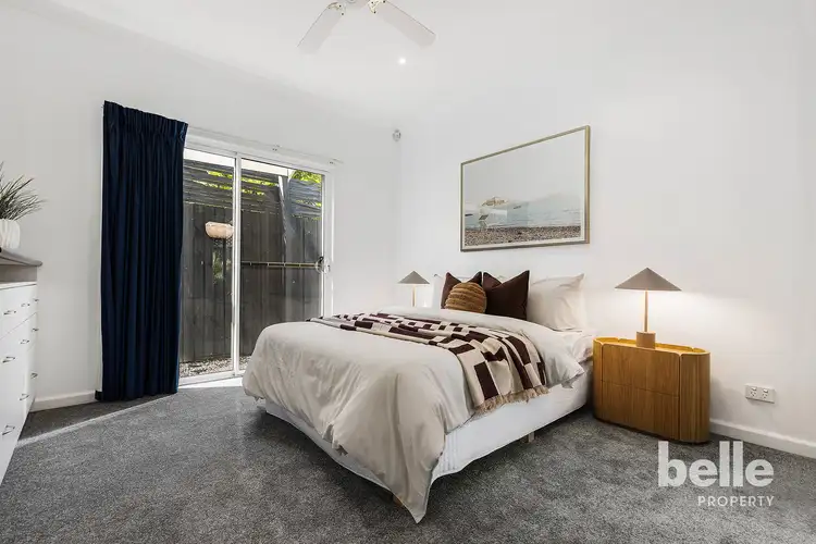 Fifth view of Homely house listing, 467A Middleborough Road, Box Hill North VIC 3129