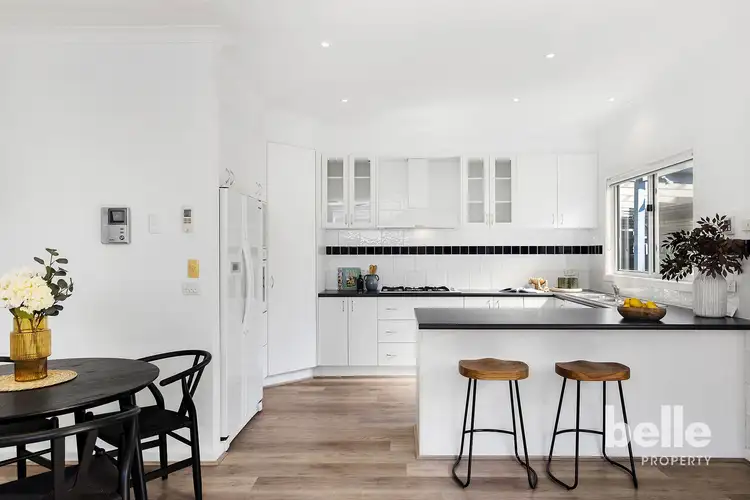 Sixth view of Homely house listing, 467A Middleborough Road, Box Hill North VIC 3129