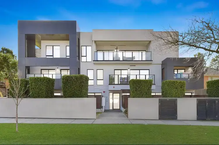 Main view of Homely apartment listing, 111/1-3 Ashted Road, Box Hill VIC 3128