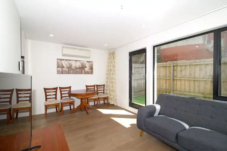 Second view of Homely apartment listing, 111/1-3 Ashted Road, Box Hill VIC 3128