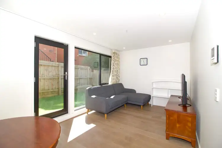 Third view of Homely apartment listing, 111/1-3 Ashted Road, Box Hill VIC 3128