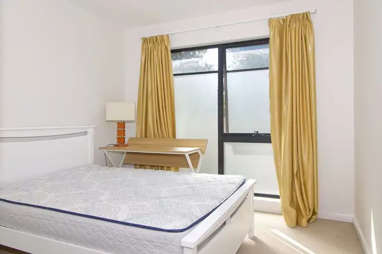 Fifth view of Homely apartment listing, 111/1-3 Ashted Road, Box Hill VIC 3128