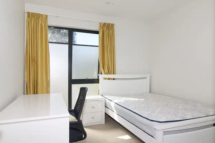 Sixth view of Homely apartment listing, 111/1-3 Ashted Road, Box Hill VIC 3128