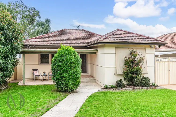 24 Dudley Street, Rydalmere NSW 2116