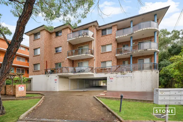 Main view of Homely unit listing, 14/24-26 Lansdowne Street, Parramatta NSW 2150