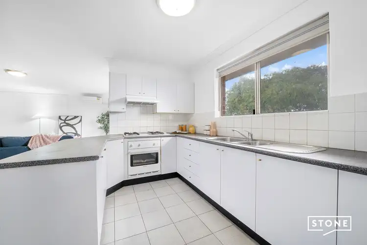Third view of Homely unit listing, 14/24-26 Lansdowne Street, Parramatta NSW 2150