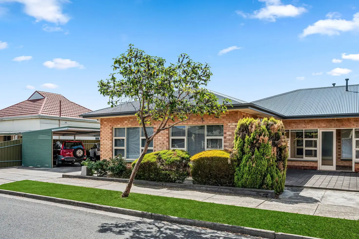 Main view of Homely unit listing, 4/8 Weaver Avenue, Richmond SA 5033