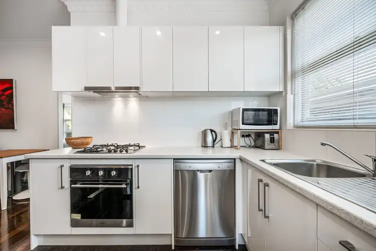 Second view of Homely unit listing, 4/8 Weaver Avenue, Richmond SA 5033