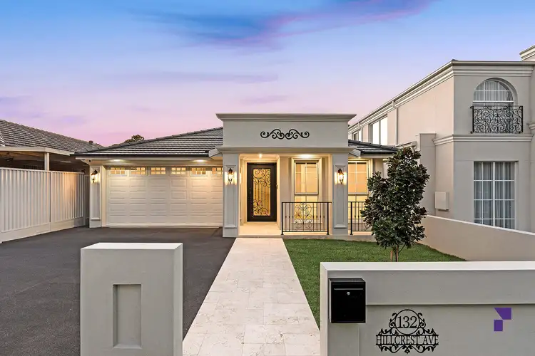 132 Hillcrest Avenue, Greenacre NSW 2190