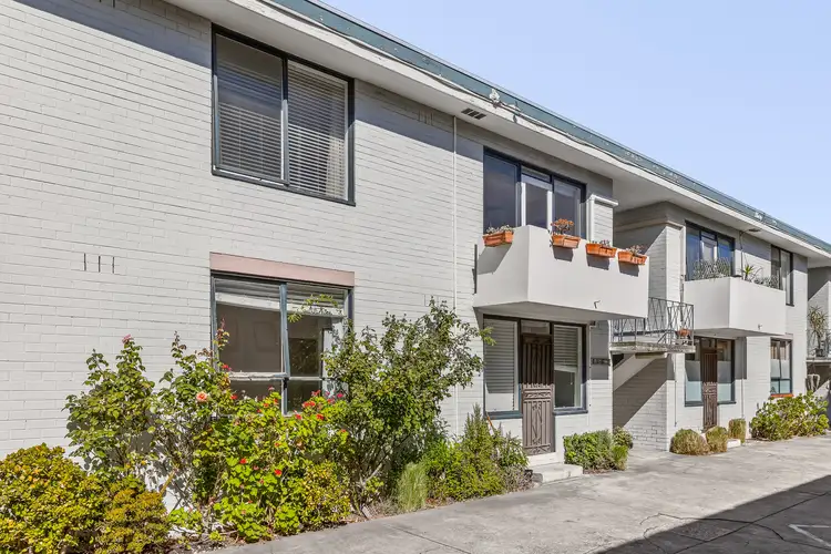 10/46 Clarendon Street, Thornbury VIC 3071