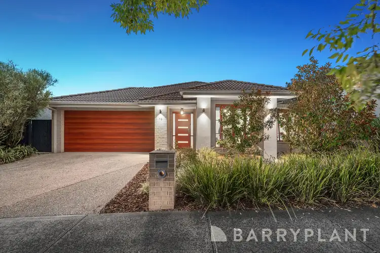 73 Linacre Drive, Bundoora VIC 3083
