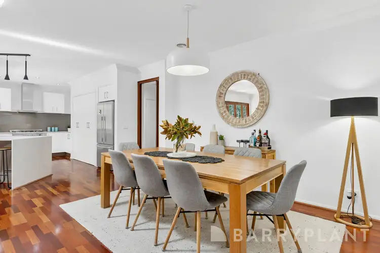 Fifth view of Homely house listing, 73 Linacre Drive, Bundoora VIC 3083