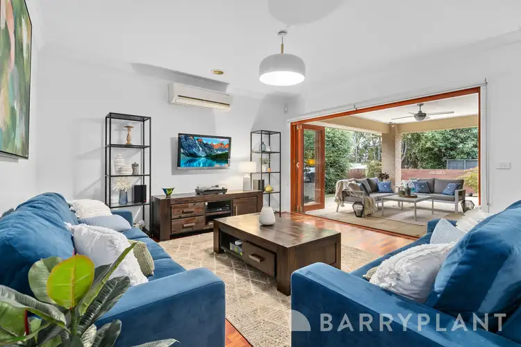 Sixth view of Homely house listing, 73 Linacre Drive, Bundoora VIC 3083