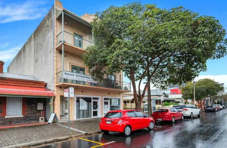 130 Wright Street, Adelaide SA 5000