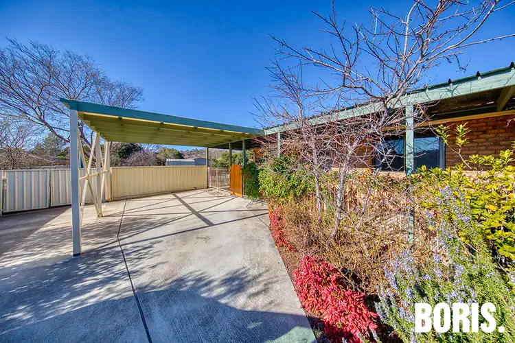 Second view of Homely house listing, 14B Litchfield Place, Gilmore ACT 2905