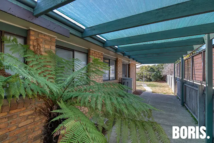 Fourth view of Homely house listing, 14B Litchfield Place, Gilmore ACT 2905